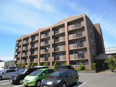 【外観】 | サンフローラ