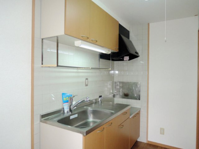 【キッチン】 | サンフローラ