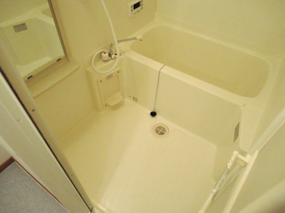 【浴室】 | サンフローラ