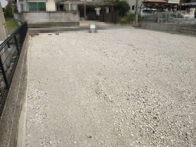 【外観】 | 姫路市網干区垣内中町／売土地