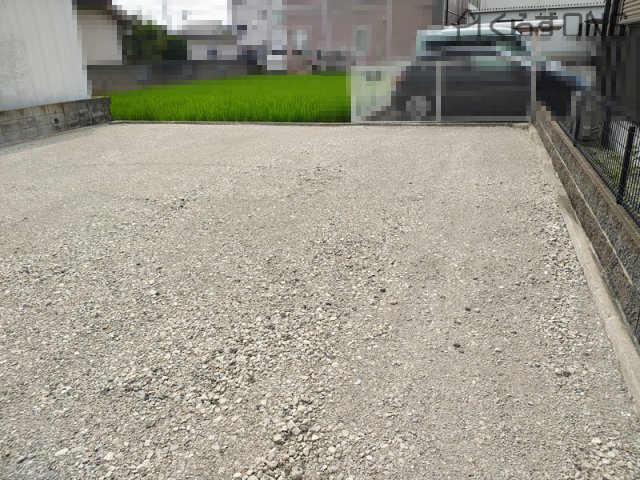 【外観】 | 姫路市網干区垣内中町／売土地