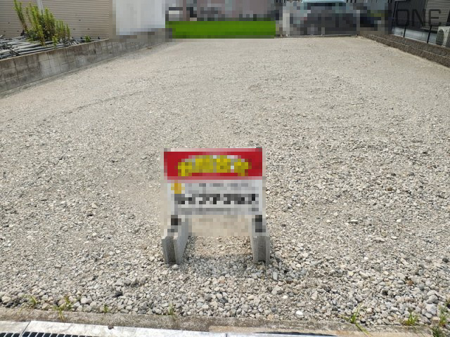 【外観】 | 姫路市網干区垣内中町／売土地