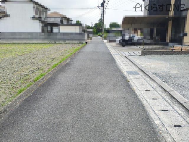 【周辺】 | 姫路市網干区垣内中町／売土地