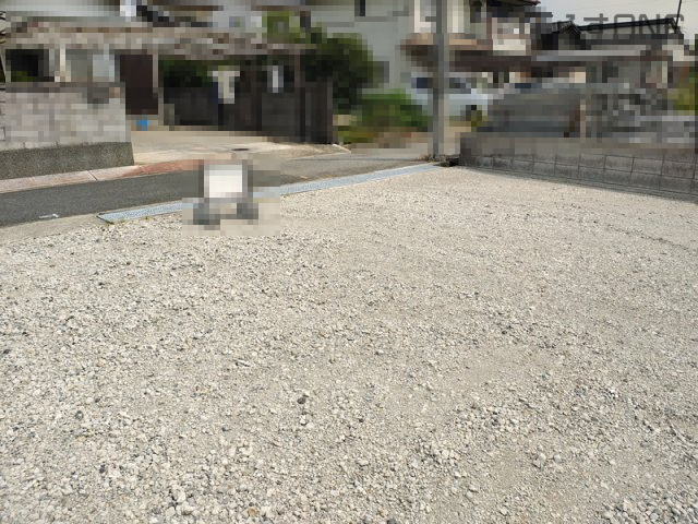 【外観】 | 姫路市網干区垣内中町／売土地
