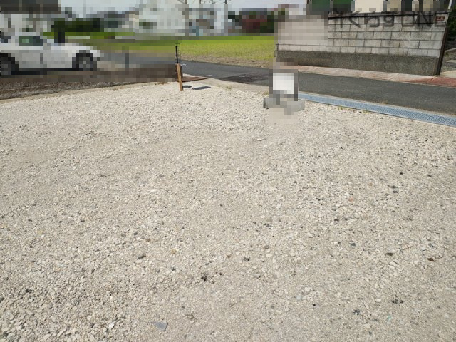 【外観】 | 姫路市網干区垣内中町／売土地