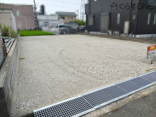 【外観】 | 姫路市網干区垣内中町／売土地