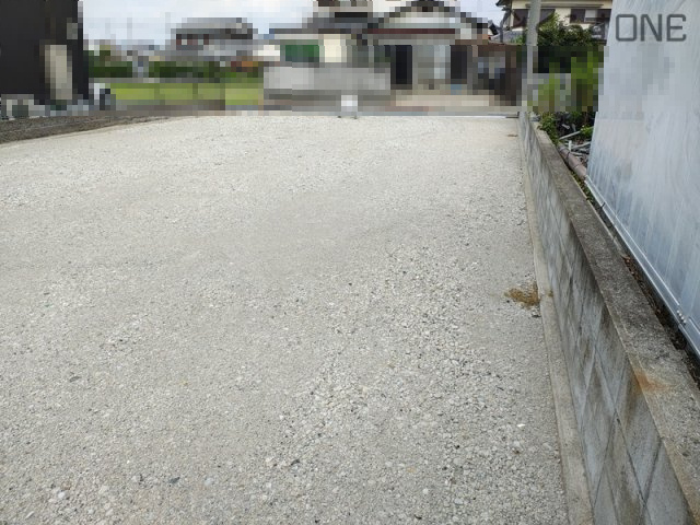 【外観】 | 姫路市網干区垣内中町／売土地