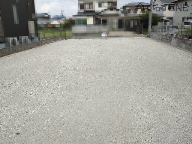 【外観】 | 姫路市網干区垣内中町／売土地