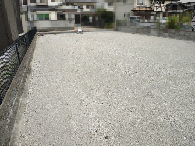 【外観】 | 姫路市網干区垣内中町／売土地