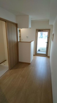 【洋室】 | ＴＨレジデンス志村三丁目