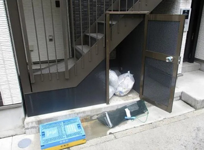 【その他共用部分】 | ＴＨレジデンス志村三丁目