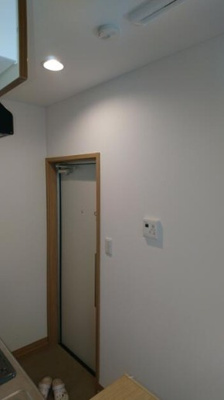 【玄関】 | ＴＨレジデンス志村三丁目