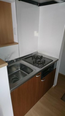 【キッチン】 | ＴＨレジデンス志村三丁目