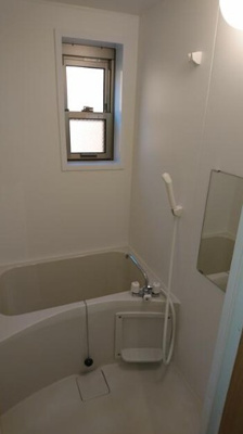 【浴室】 | ＴＨレジデンス志村三丁目