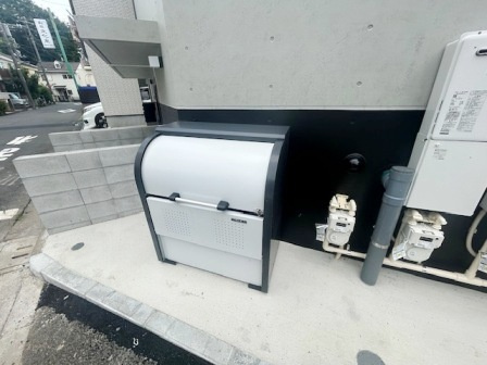 IL MEZZO DI TOKYOのその他共用部分