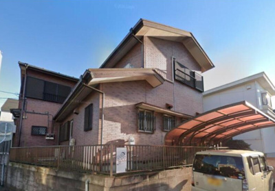 【外観】 | 千葉市若葉区みつわ台5丁目貸家