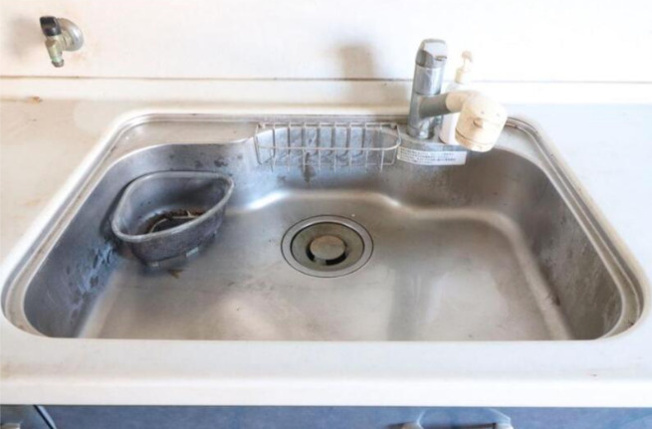 【キッチン】 | 千葉市若葉区みつわ台5丁目貸家