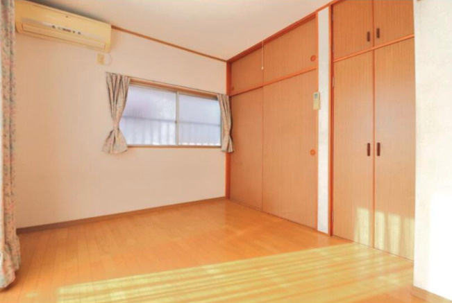 【洋室】 | 千葉市若葉区みつわ台5丁目貸家