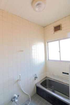 【浴室】 | 千葉市若葉区みつわ台5丁目貸家