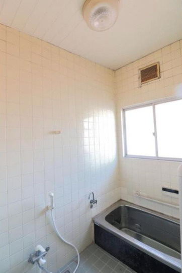 【浴室】 | 千葉市若葉区みつわ台5丁目貸家