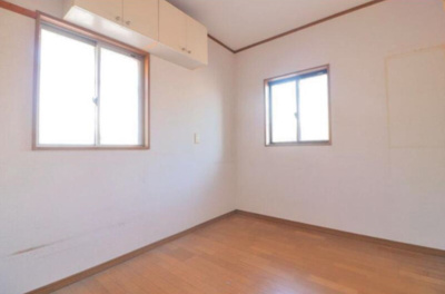 【洋室】 | 千葉市若葉区みつわ台5丁目貸家