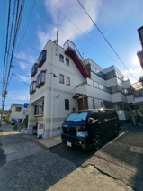 ワタナベビルの画像