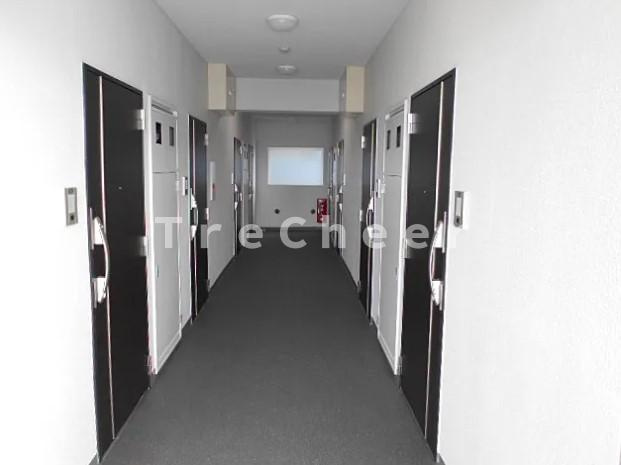 グランフォース西川口のその他共用部分