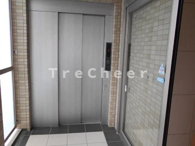 グランフォース西川口のその他