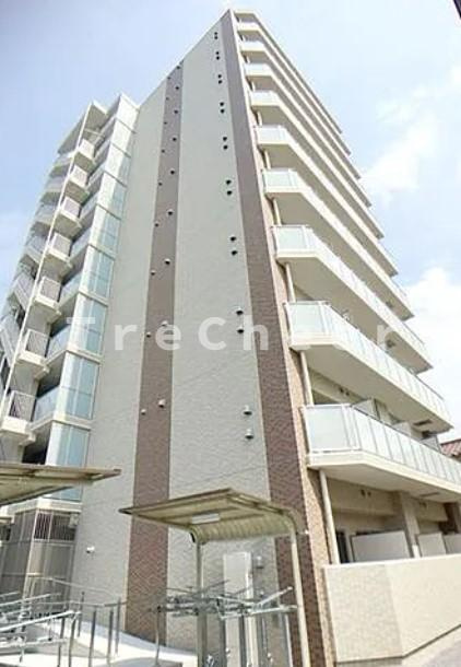 グランフォース西川口