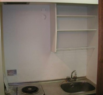 【キッチン】 | ＡＩＬＥ羽沢