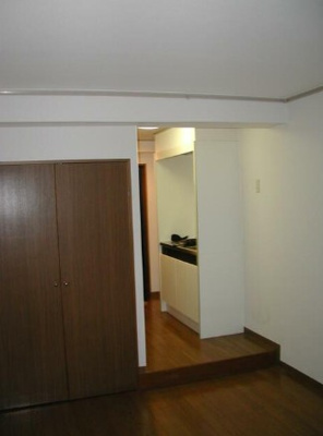 【内装】 | ＡＩＬＥ羽沢