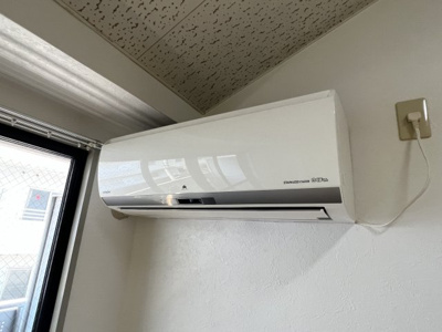 【設備】 | メインリバー住吉川