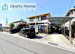 結城市結城　中古戸建