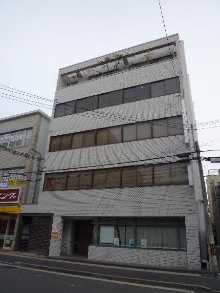 内海ビル　東棟