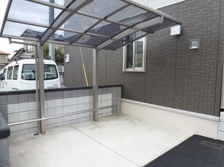 リーブルのその他共用部分