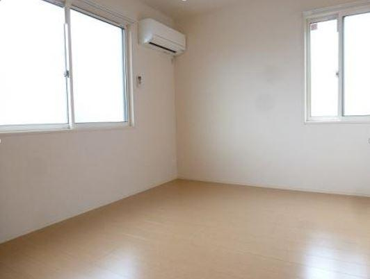 リーブルの内装