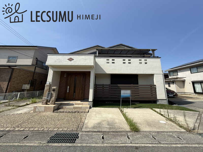 姫路市大津区真砂町／中古戸建