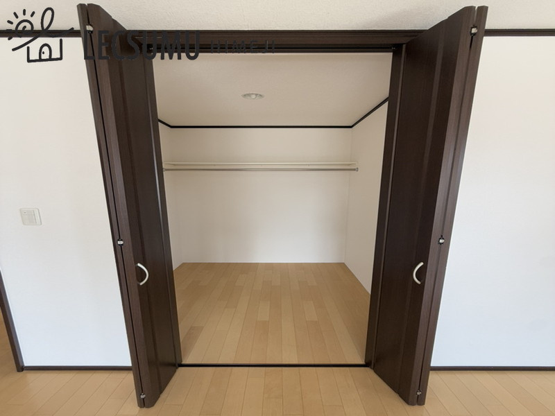 姫路市大津区真砂町／中古戸建の収納