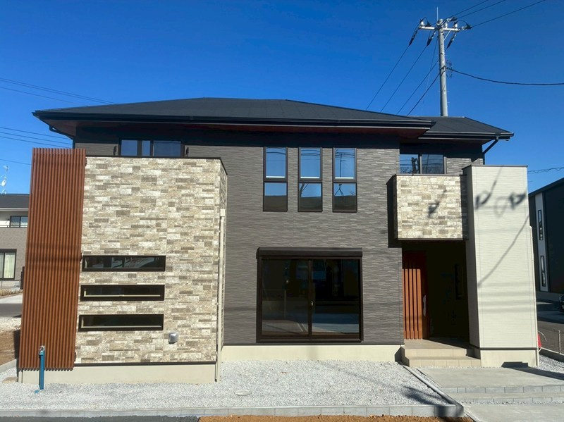 小山市中久喜31号棟(全31区画)■ファイブイズホーム■の画像