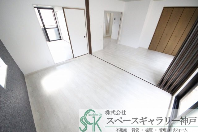 サクレクール・コーベのその他|※お部屋により仕様が異なる可能性があります。