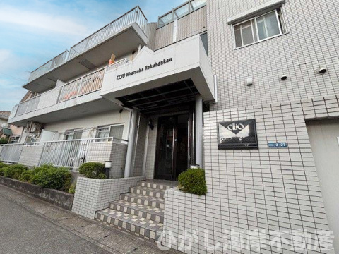 クリオ平塚六番館