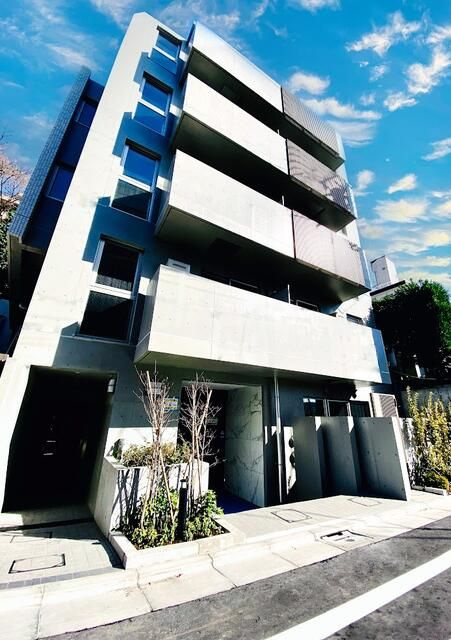 エクセルシオール目黒三田