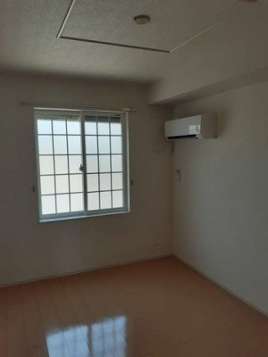 【内装】 | フロントリバー・サンⅢ