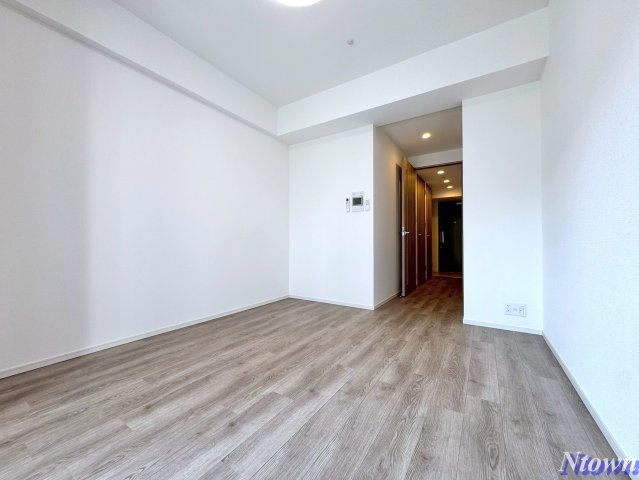 【居間・リビング】 | S-RESIDENCE浅間町駅前axial | こちらの居間で趣味の時間をお楽しみください