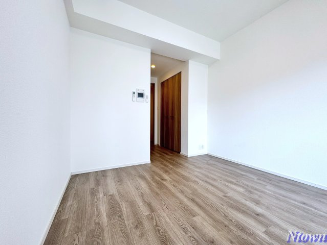 【居間・リビング】 | S-RESIDENCE浅間町駅前axial | ゆったりとした居間です