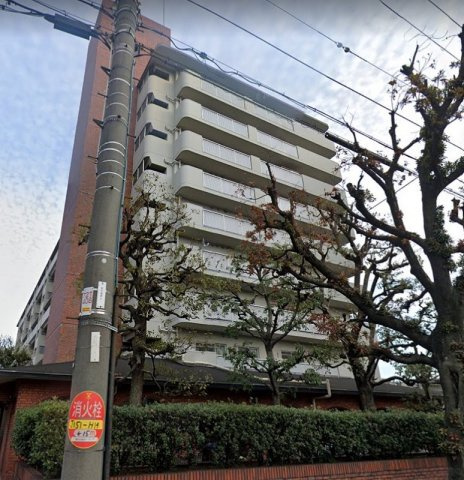 西つるみコーポの画像