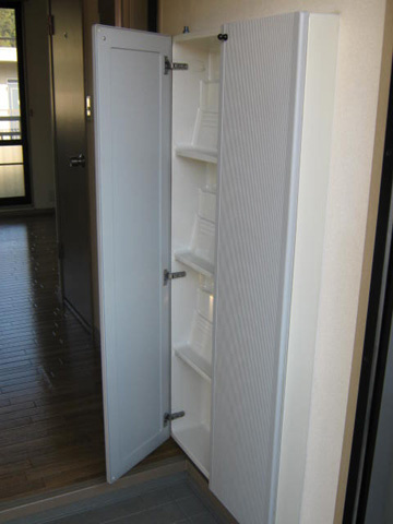 山口市古熊３丁目の一棟アパートのその他