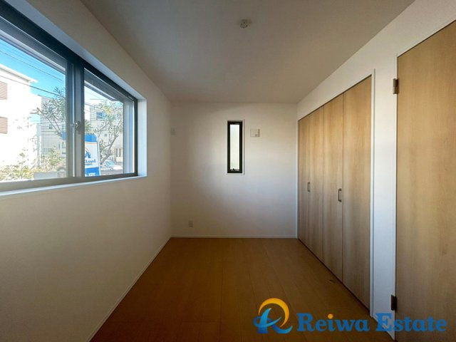 新築戸建　藤沢市辻堂東海岸1丁目の子供部屋