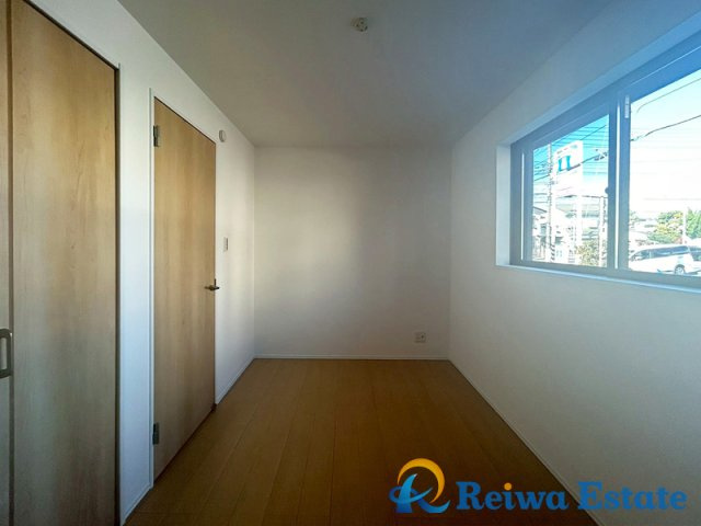 新築戸建　藤沢市辻堂東海岸1丁目の収納