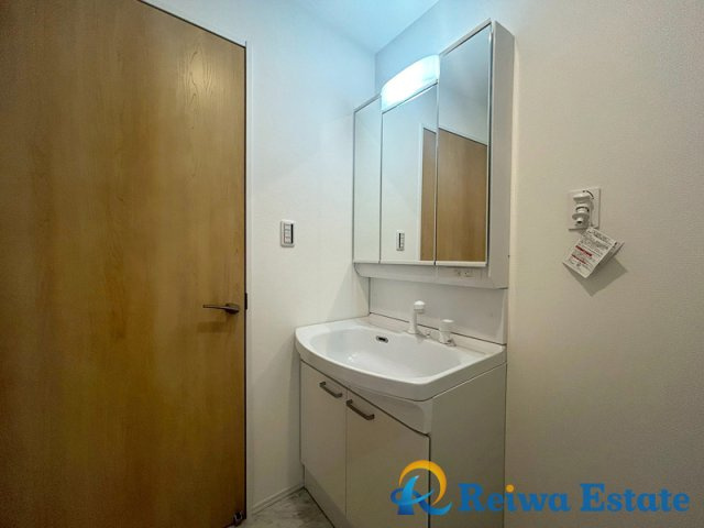 新築戸建　藤沢市辻堂東海岸1丁目の洋室